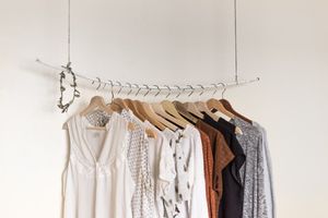 Покупка одягу оптом - найзручніший варіант економії Ваших грошей!