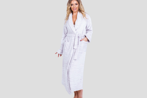 Купівля жіночих халатів великих розмірів - те, що допоможе Вам залучити нових клієнтів! 🌟