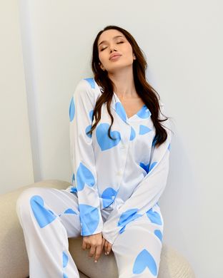 Пижама шелк - фабрика трикотажа
