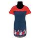 Туніка жіноча дівчина  4531 фото 2 - виробник одягу