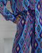 Домашний костюм шелк - комсомольский трикотаж