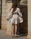 Сукня з довгими рукавами батіст  - виробник одягу