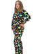 Пижама женская махровая конфета - комсомольский трикотаж